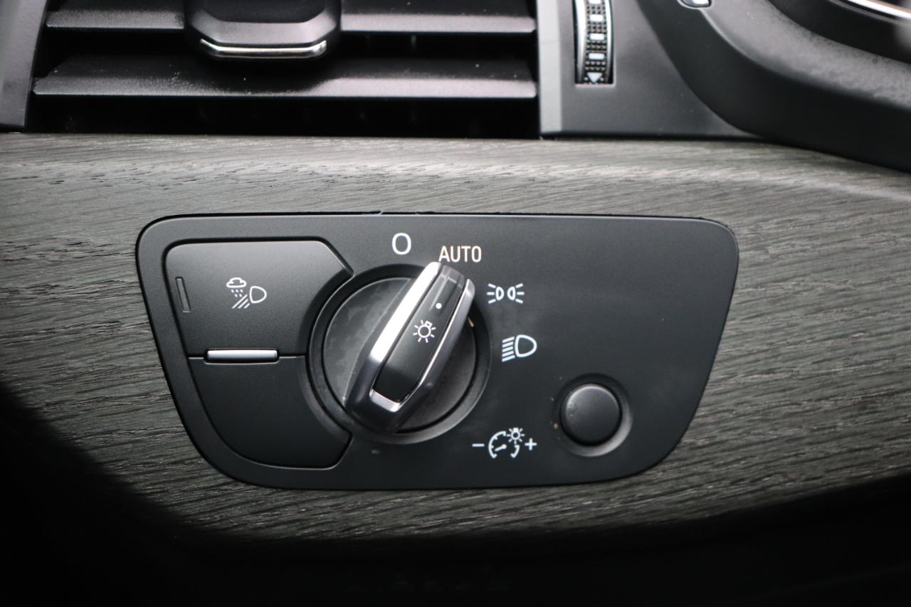 Audi A5 Sportback S line Premium Plus 45 TFSI quattro 2024