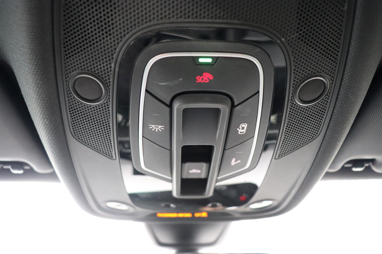 Audi A5 Sportback S line Premium Plus 45 TFSI quattro 2024