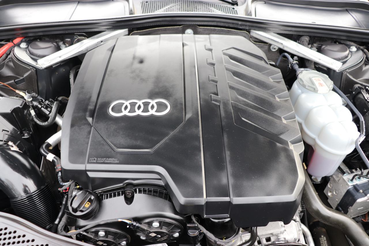 Audi A5 Sportback S line Premium Plus 45 TFSI quattro 2024