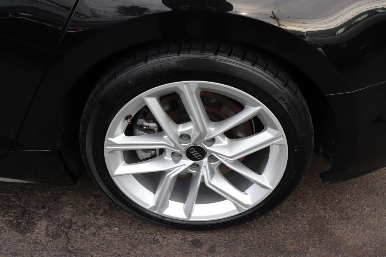 Audi A5 Sportback S line Premium Plus 45 TFSI quattro 2024