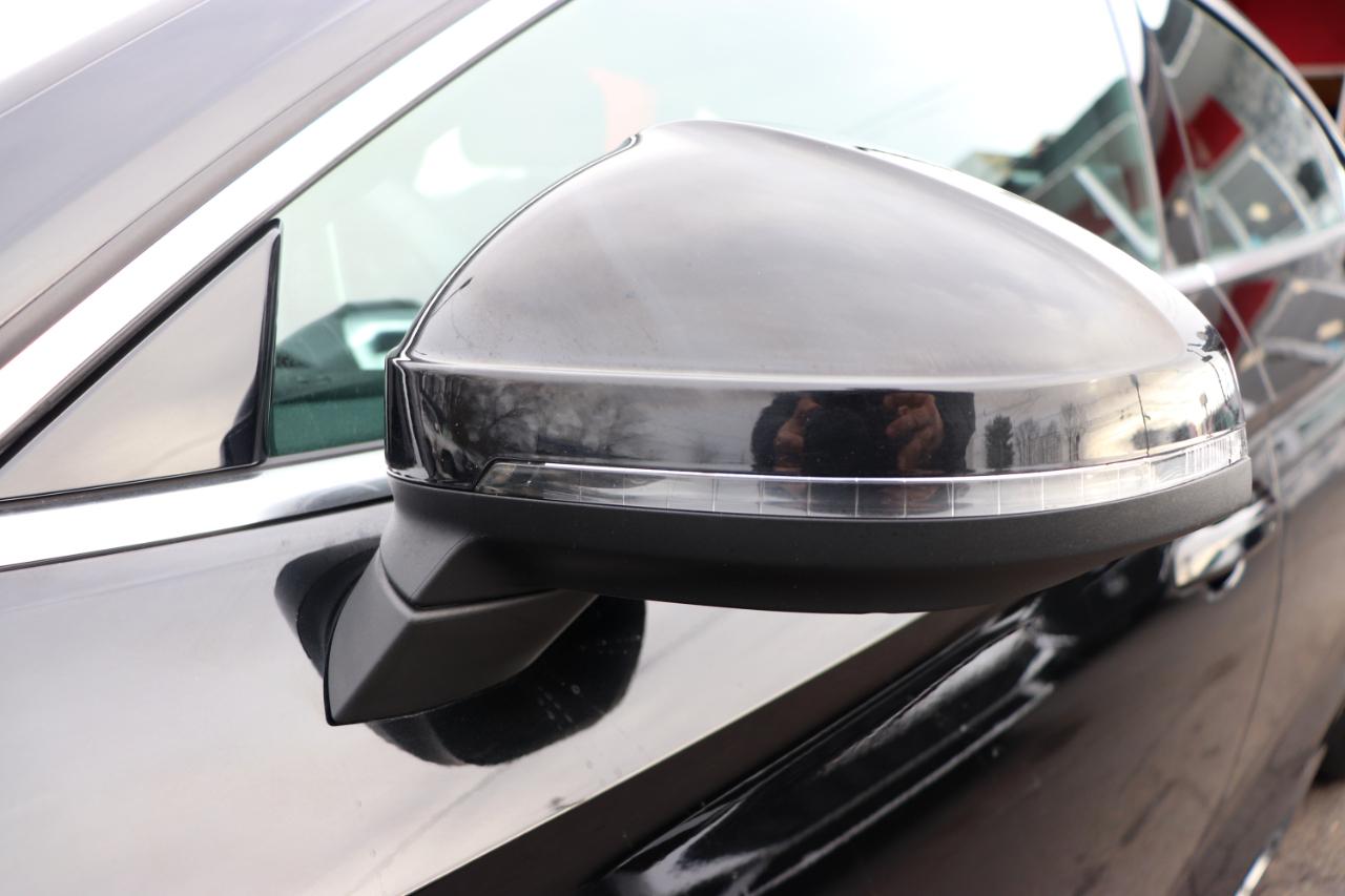 Audi A5 Sportback S line Premium Plus 45 TFSI quattro 2024