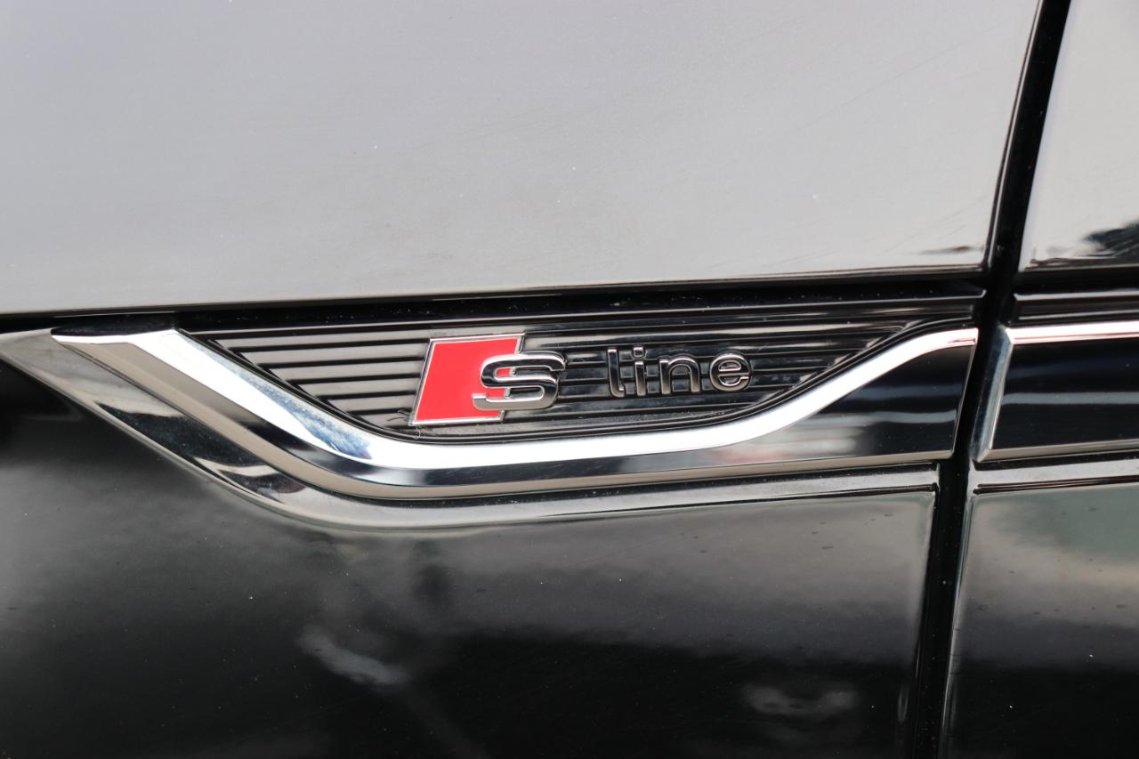 Audi A5 Sportback S line Premium Plus 45 TFSI quattro 2024