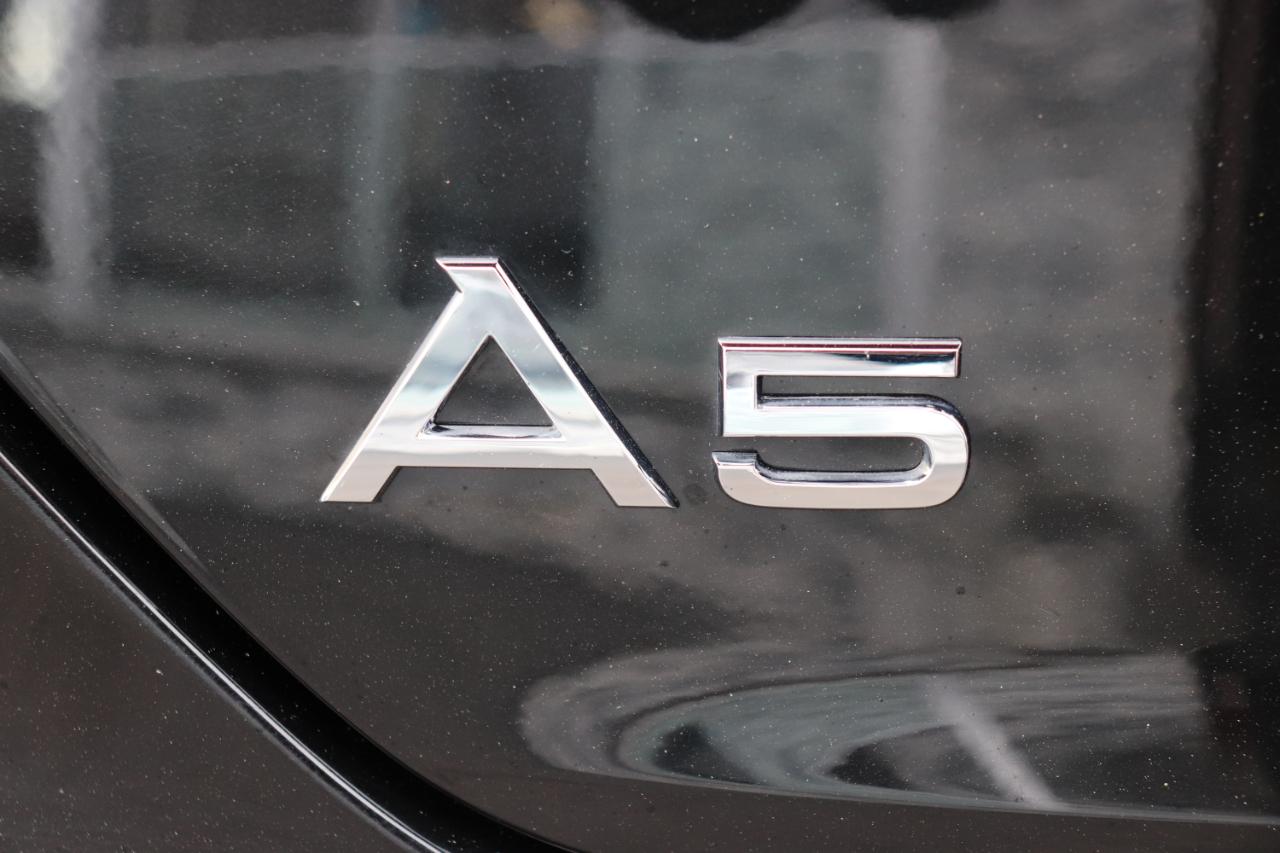 Audi A5 Sportback S line Premium Plus 45 TFSI quattro 2024