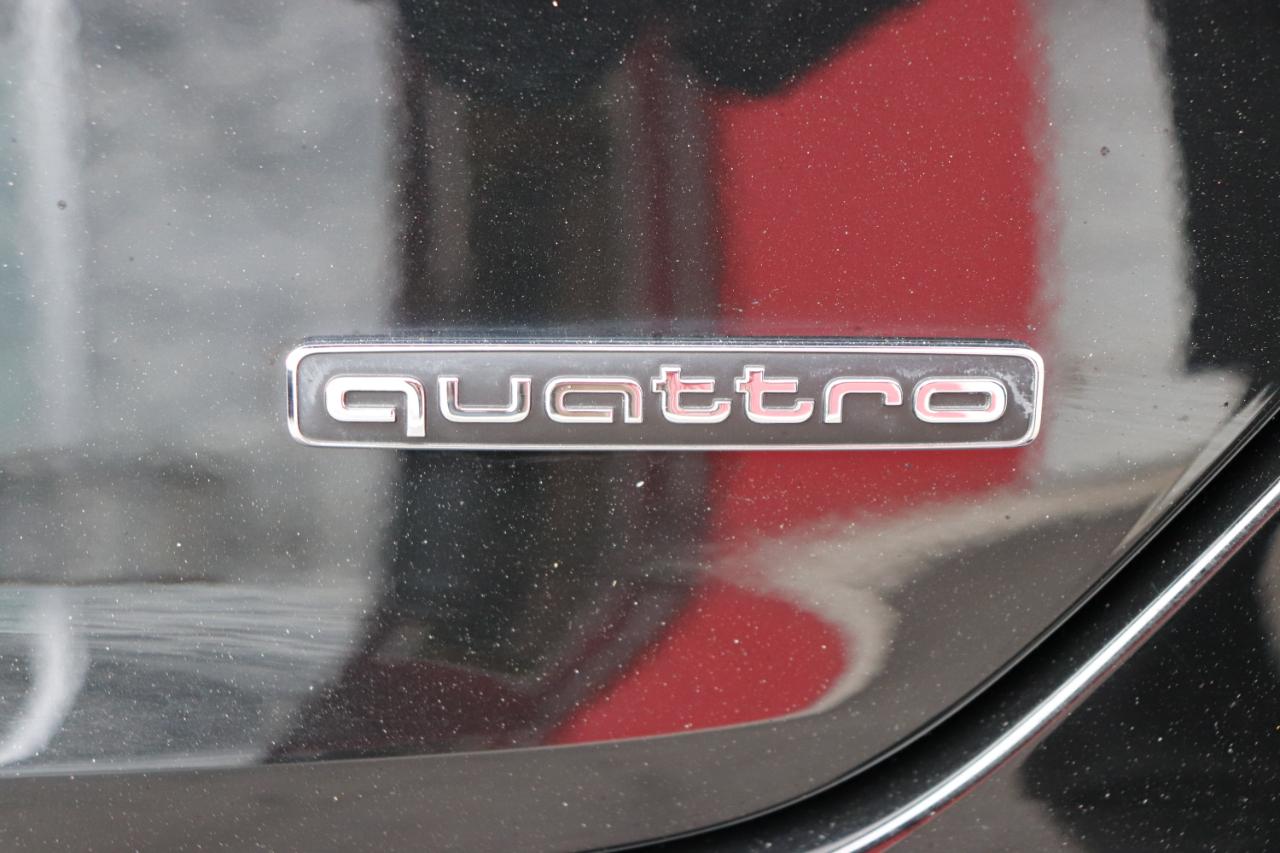 Audi A5 Sportback S line Premium Plus 45 TFSI quattro 2024