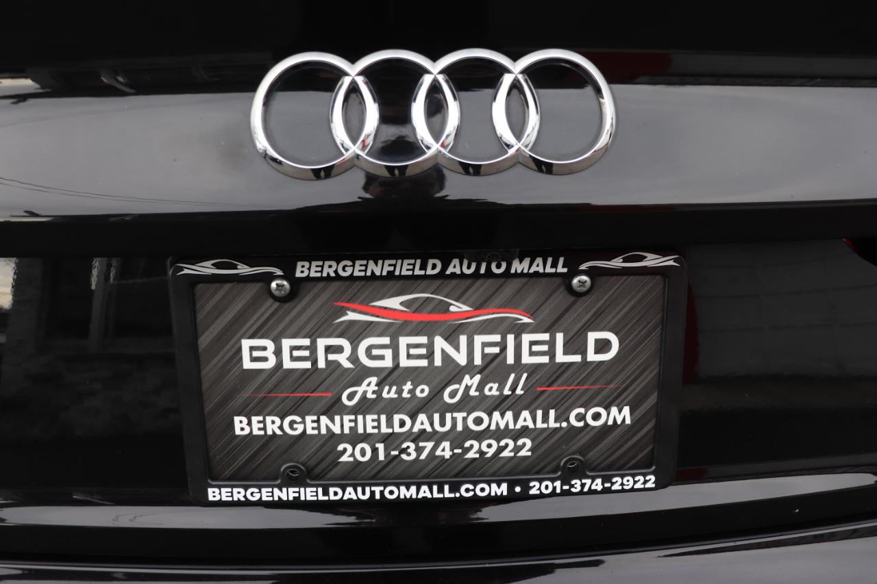 Audi A5 Sportback S line Premium Plus 45 TFSI quattro 2024