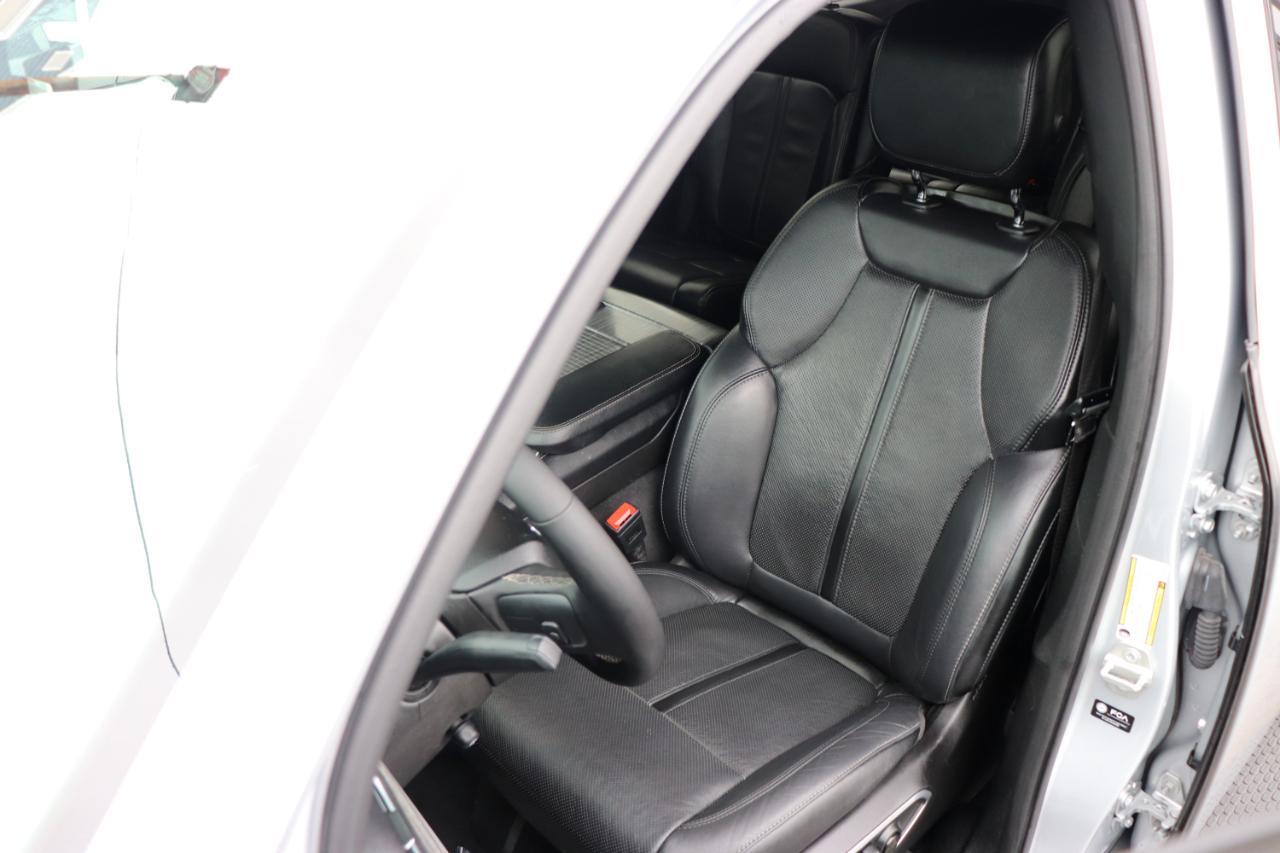 Jeep Wagoneer Series II 4x4 2024