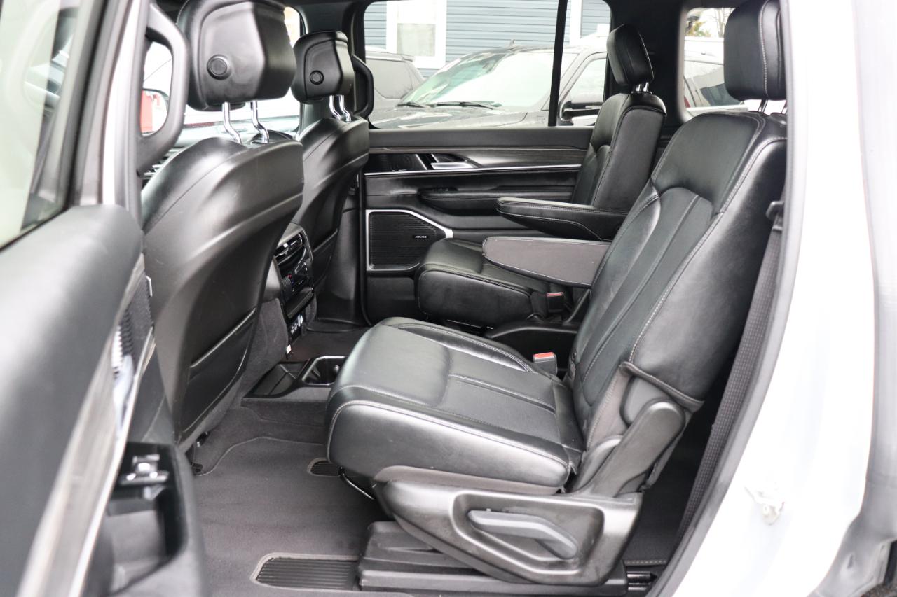 Jeep Wagoneer Series II 4x4 2024