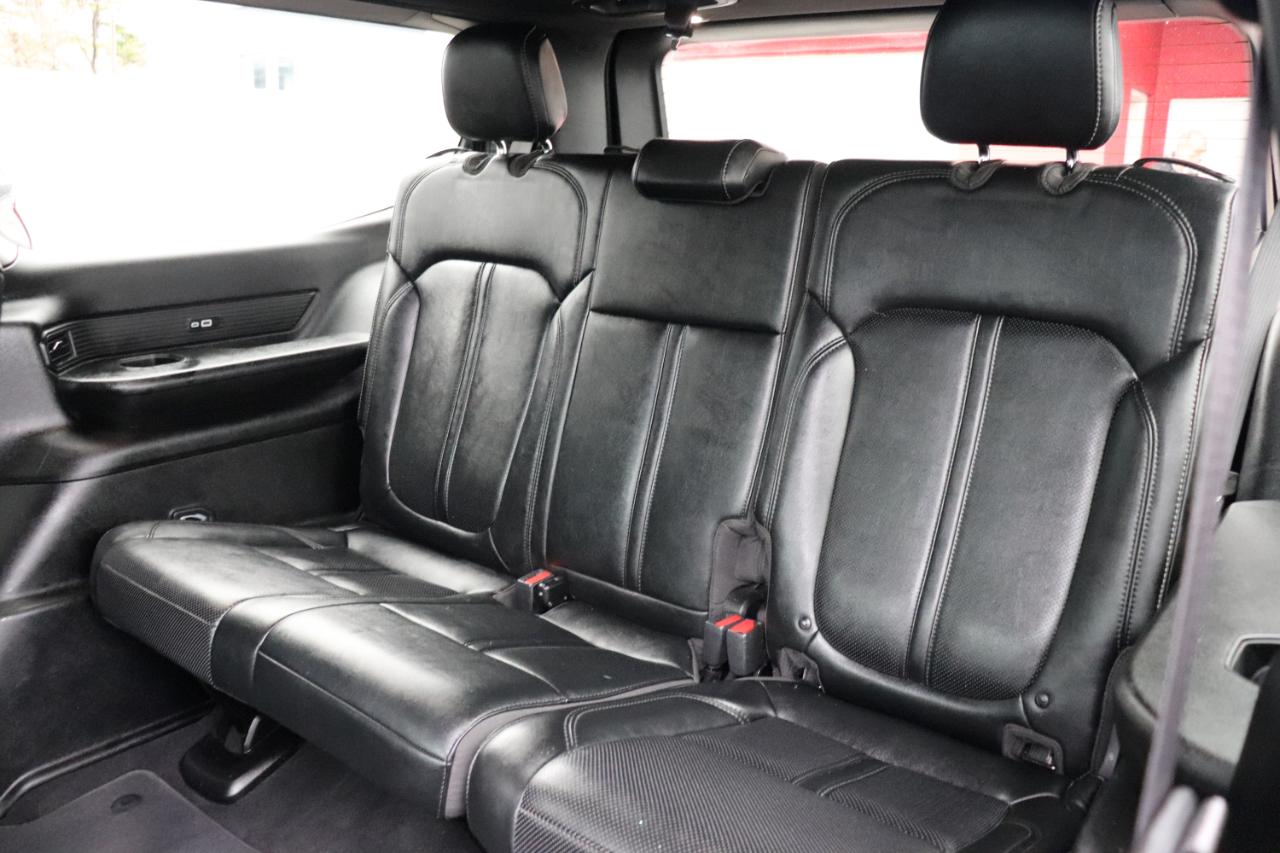 Jeep Wagoneer Series II 4x4 2024