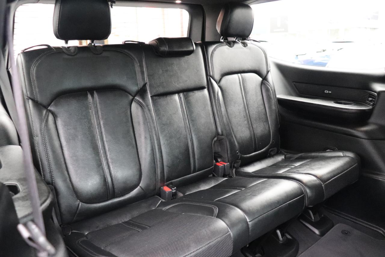 Jeep Wagoneer Series II 4x4 2024