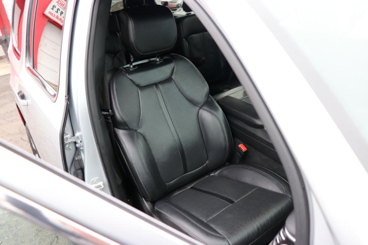 Jeep Wagoneer Series II 4x4 2024