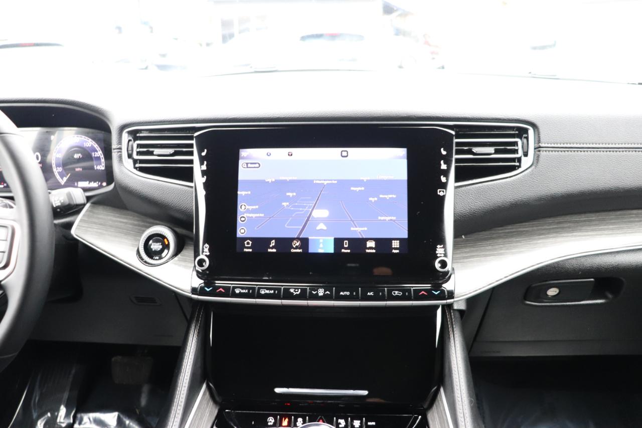 Jeep Wagoneer Series II 4x4 2024