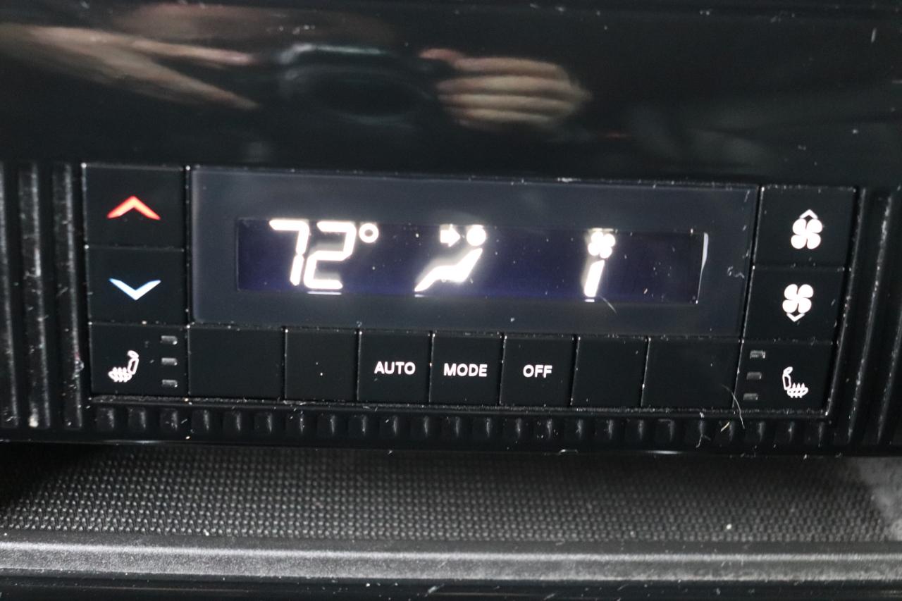 Jeep Wagoneer Series II 4x4 2024