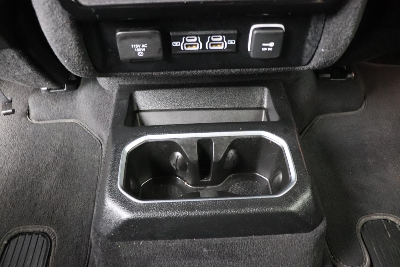 Jeep Wagoneer Series II 4x4 2024