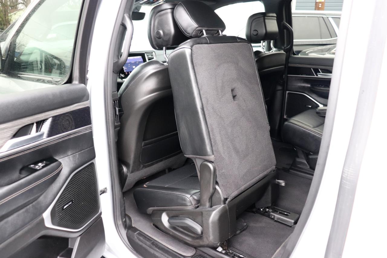 Jeep Wagoneer Series II 4x4 2024