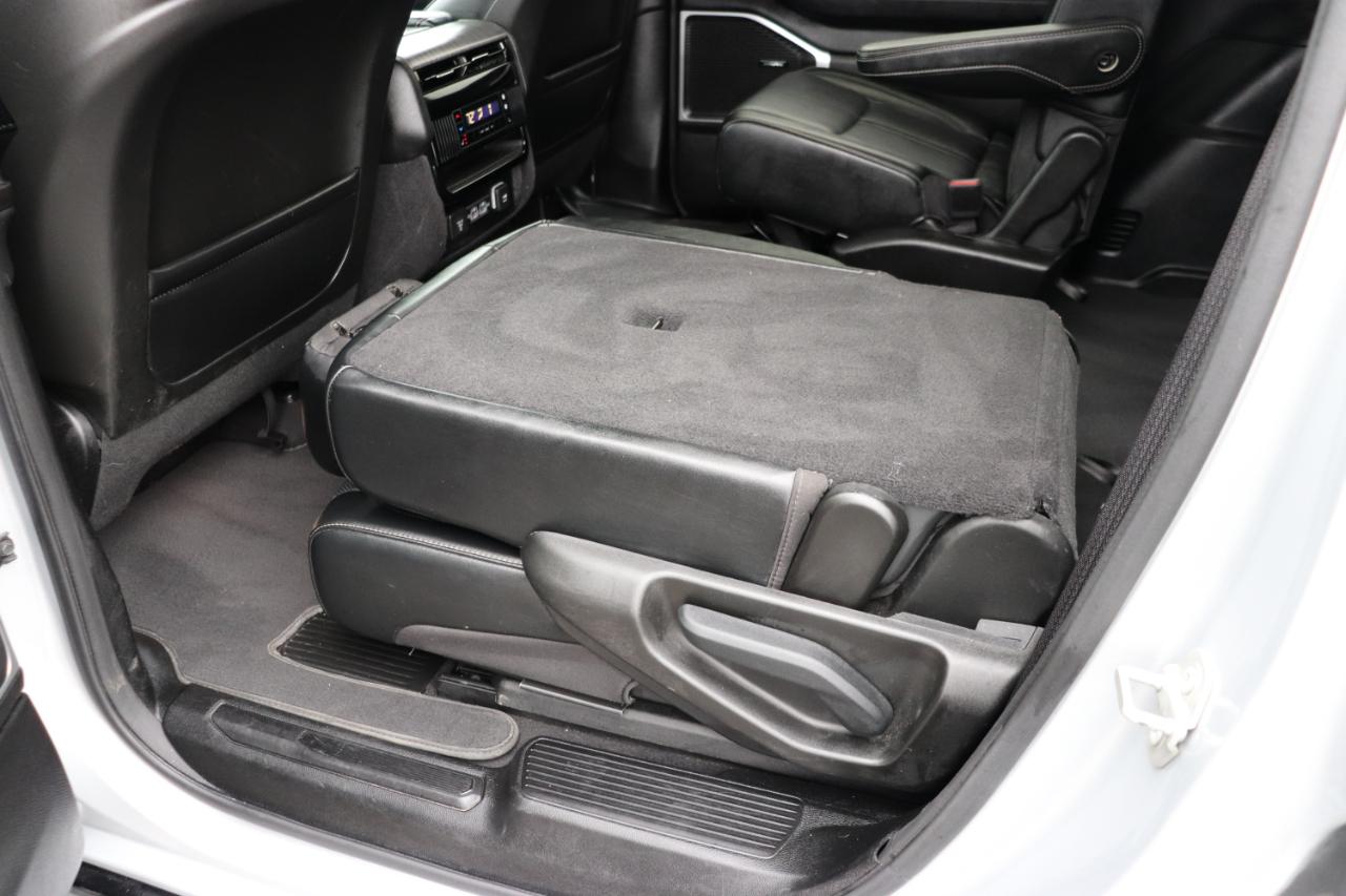 Jeep Wagoneer Series II 4x4 2024