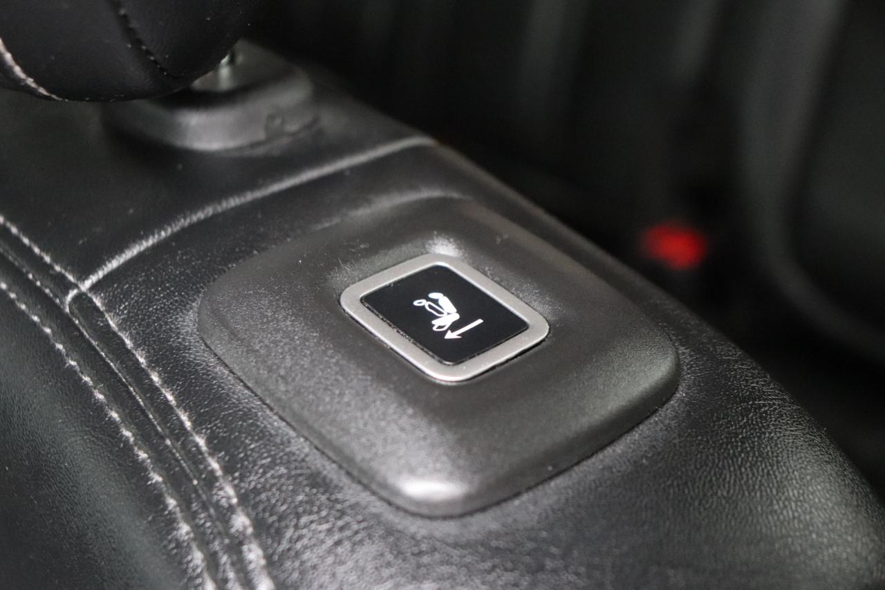 Jeep Wagoneer Series II 4x4 2024