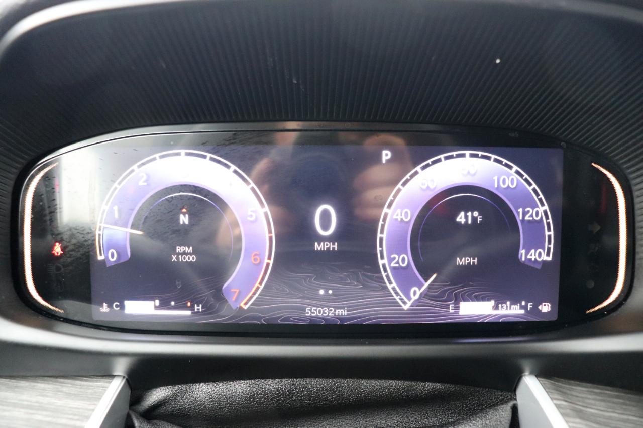 Jeep Wagoneer Series II 4x4 2024