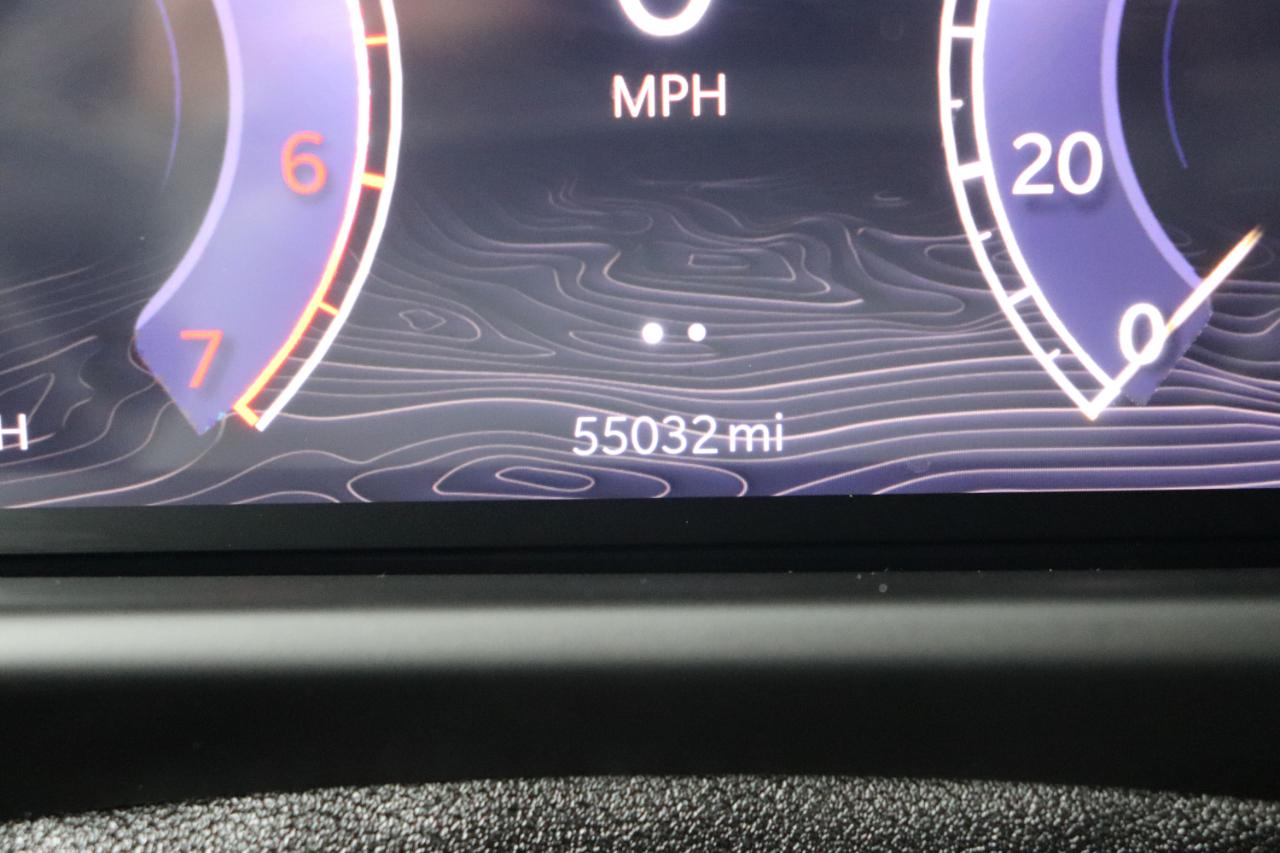 Jeep Wagoneer Series II 4x4 2024