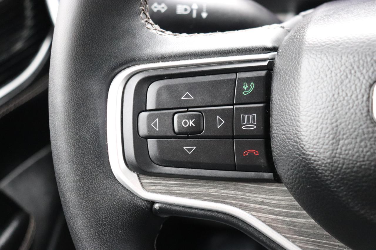 Jeep Wagoneer Series II 4x4 2024