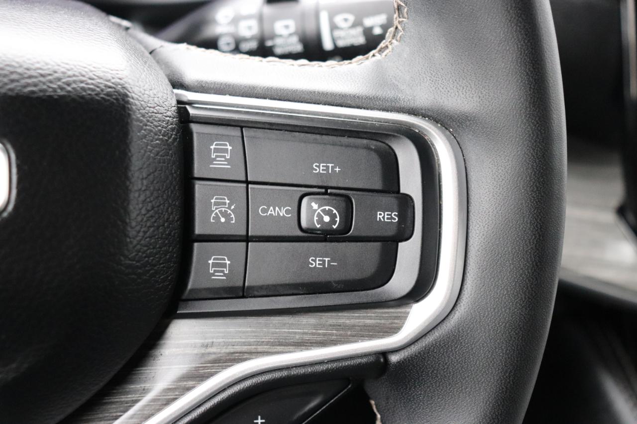 Jeep Wagoneer Series II 4x4 2024