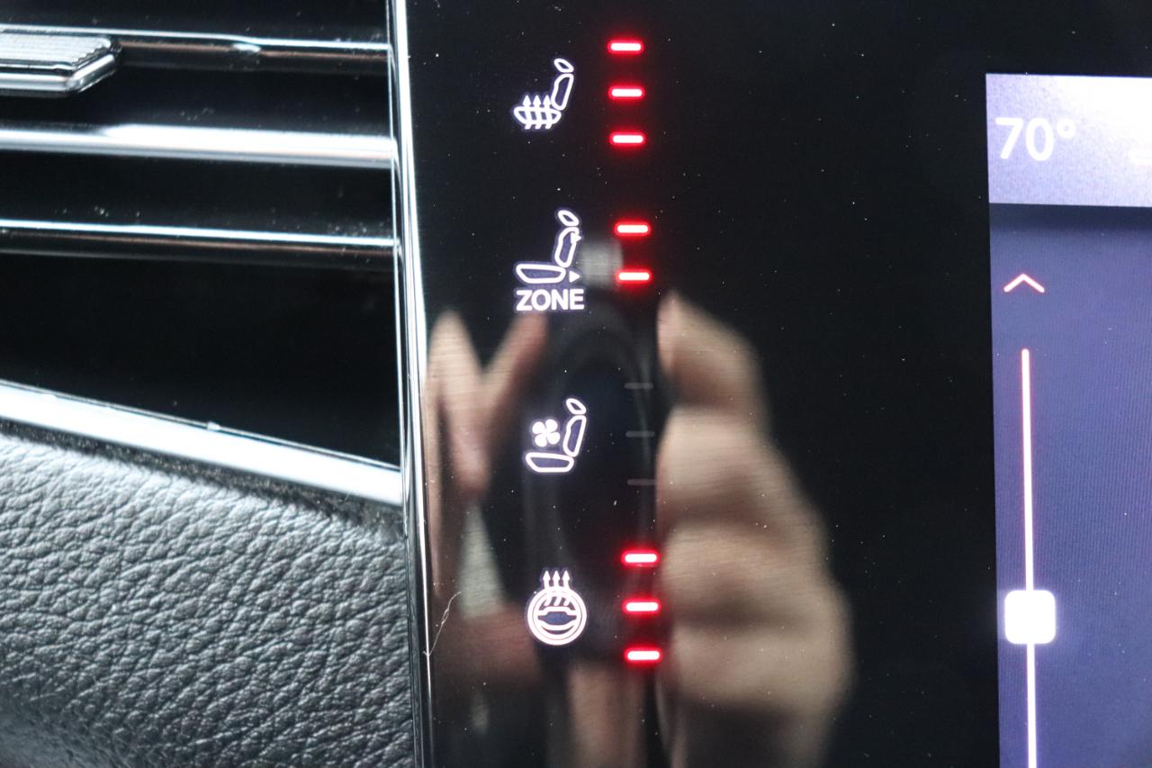 Jeep Wagoneer Series II 4x4 2024