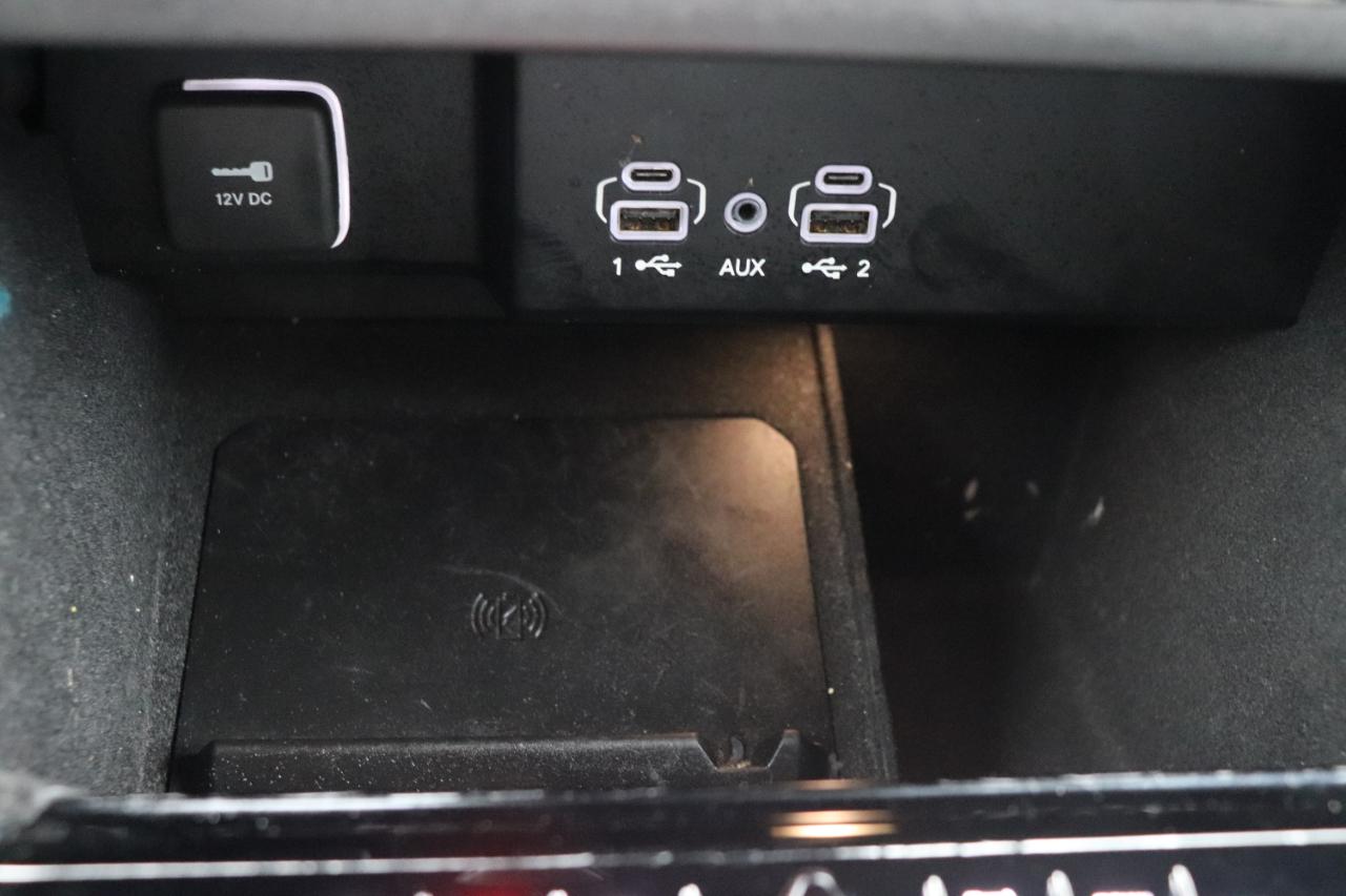 Jeep Wagoneer Series II 4x4 2024