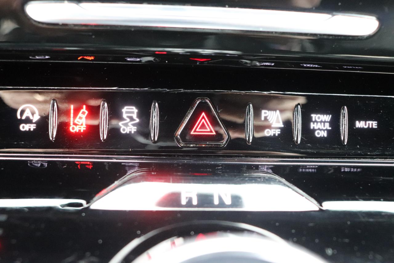 Jeep Wagoneer Series II 4x4 2024