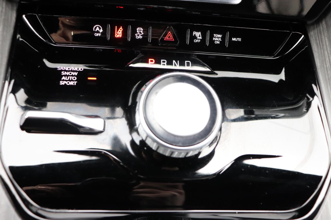 Jeep Wagoneer Series II 4x4 2024