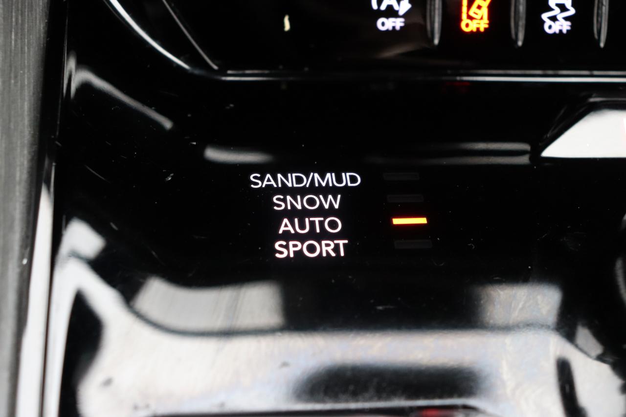 Jeep Wagoneer Series II 4x4 2024