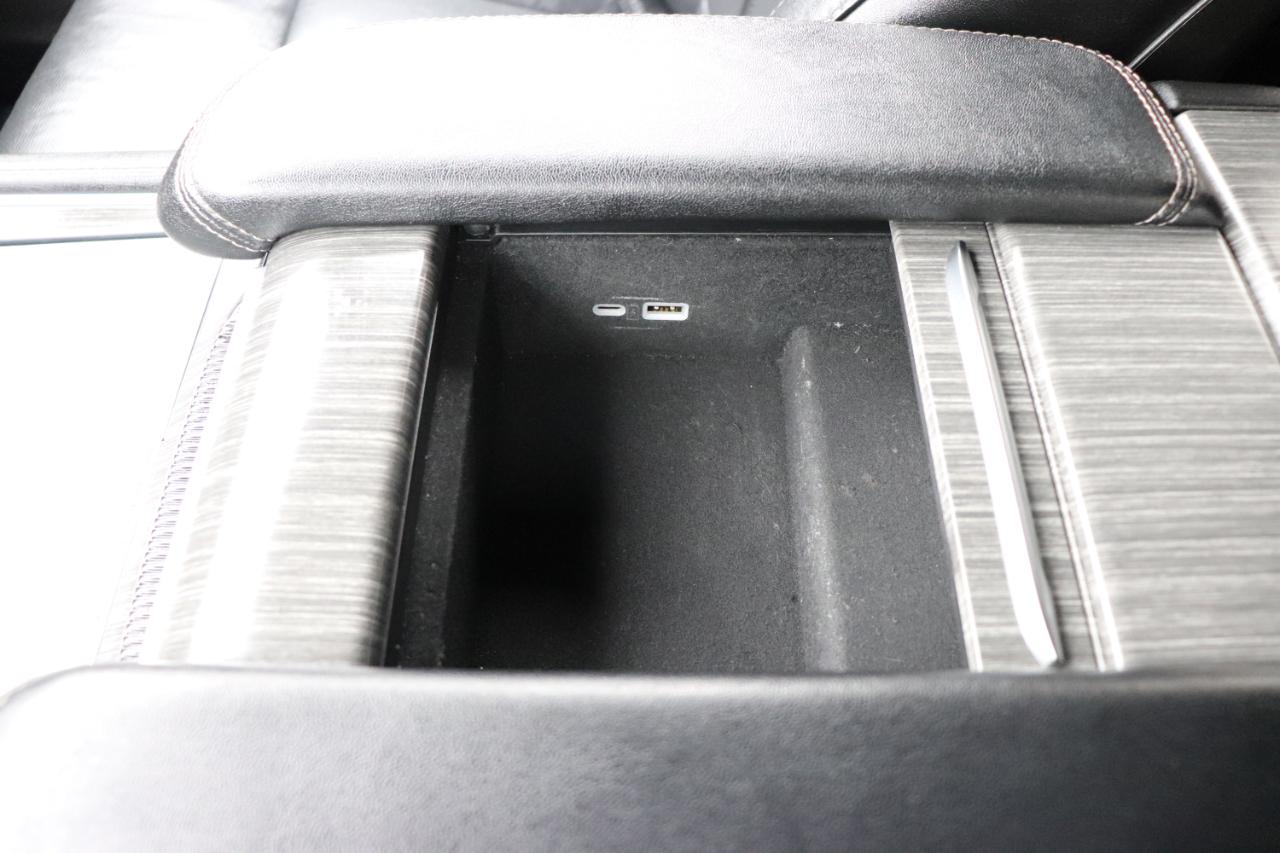 Jeep Wagoneer Series II 4x4 2024