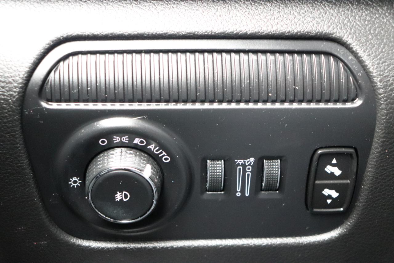 Jeep Wagoneer Series II 4x4 2024