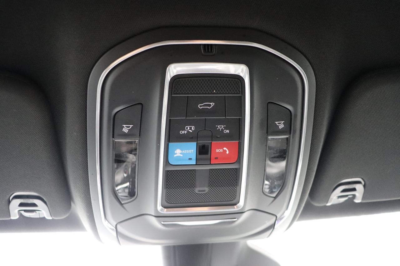 Jeep Wagoneer Series II 4x4 2024