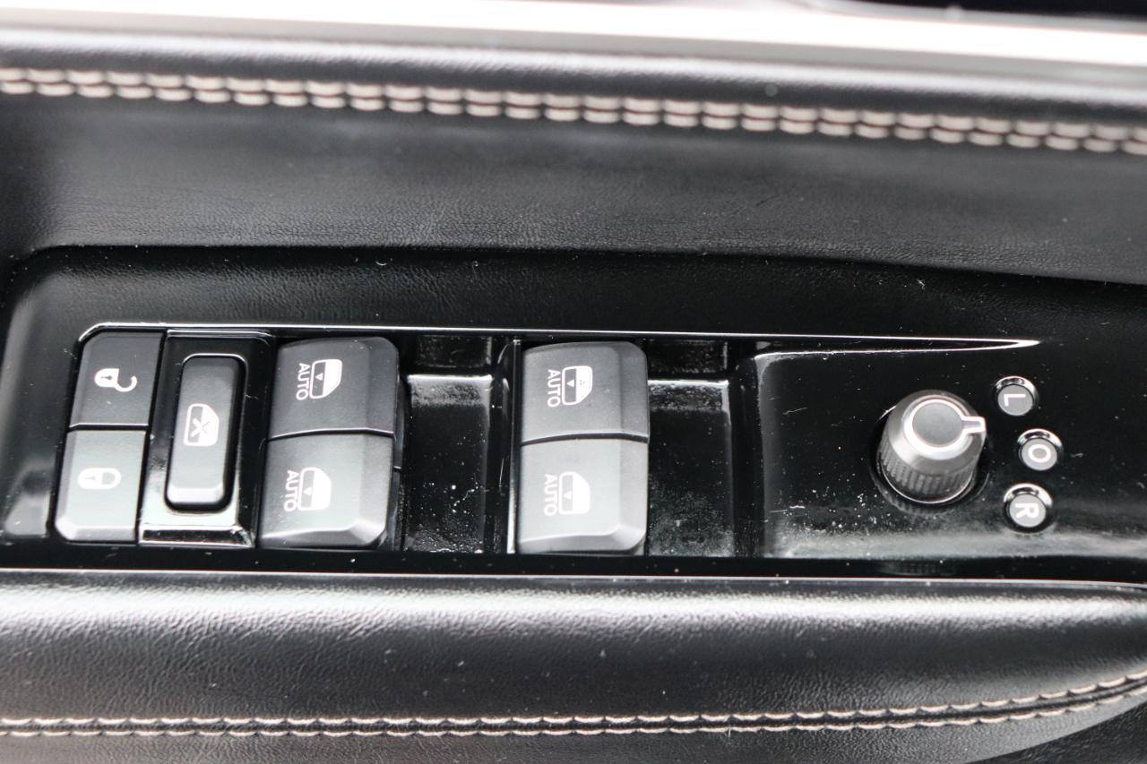 Jeep Wagoneer Series II 4x4 2024