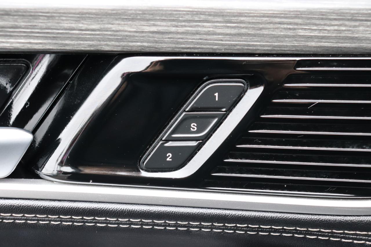 Jeep Wagoneer Series II 4x4 2024