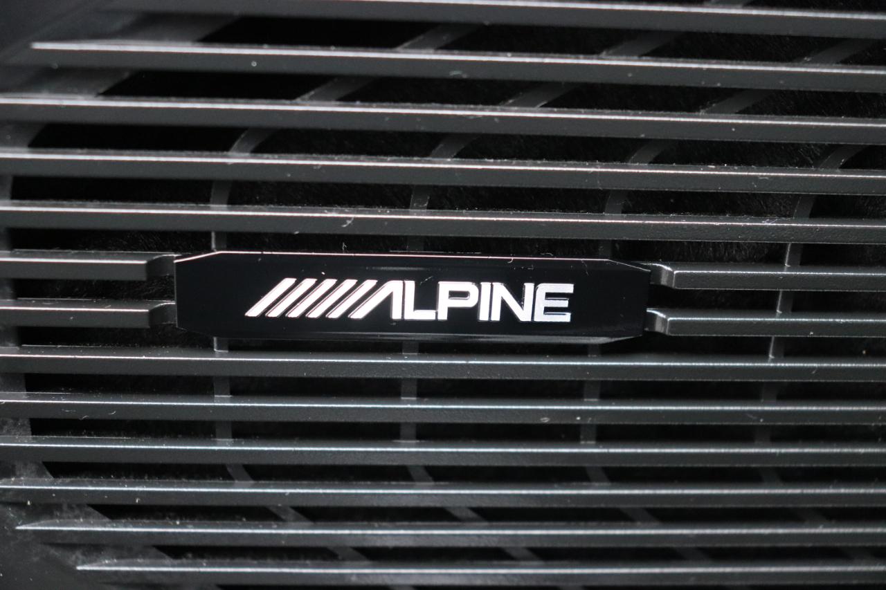 Jeep Wagoneer Series II 4x4 2024