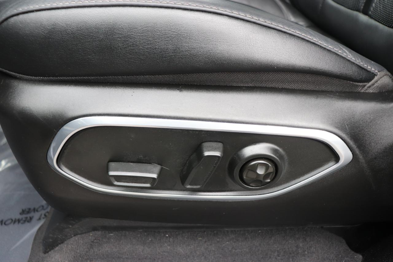 Jeep Wagoneer Series II 4x4 2024