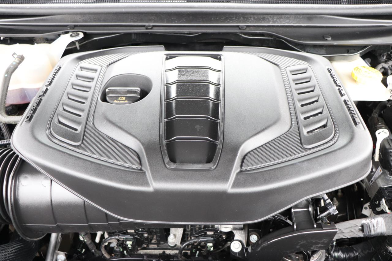 Jeep Wagoneer Series II 4x4 2024