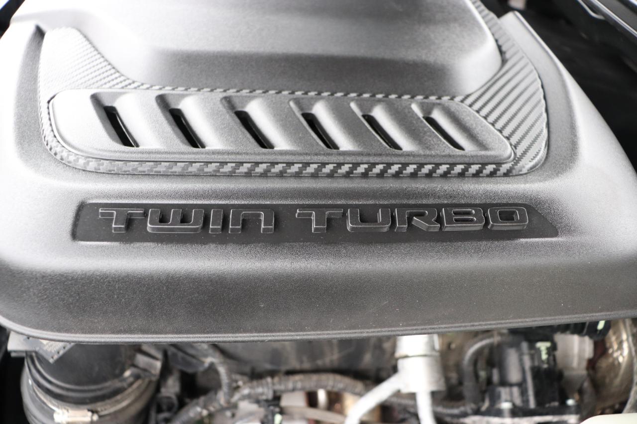 Jeep Wagoneer Series II 4x4 2024