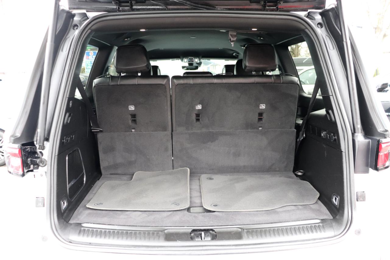 Jeep Wagoneer Series II 4x4 2024