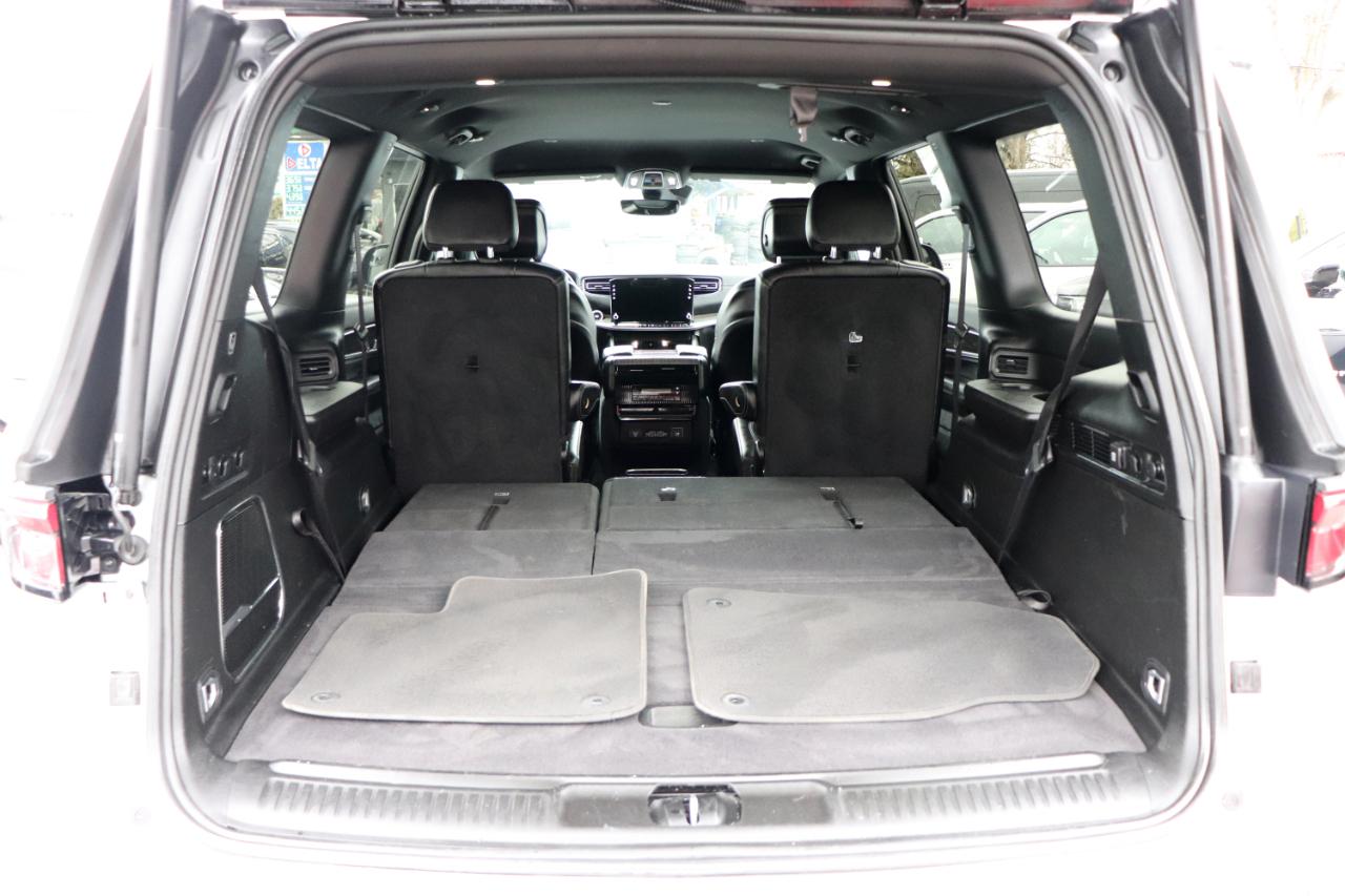 Jeep Wagoneer Series II 4x4 2024