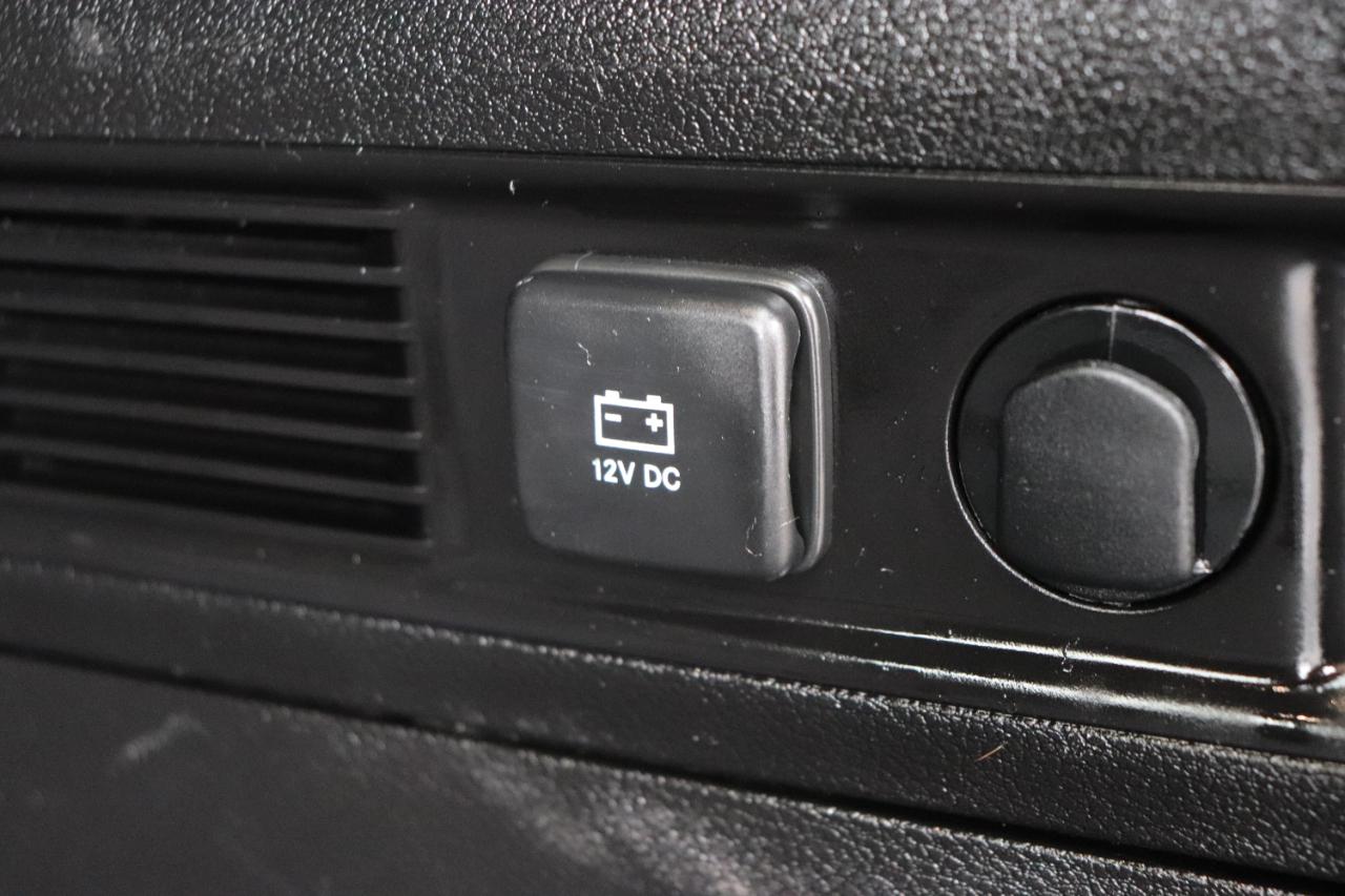 Jeep Wagoneer Series II 4x4 2024