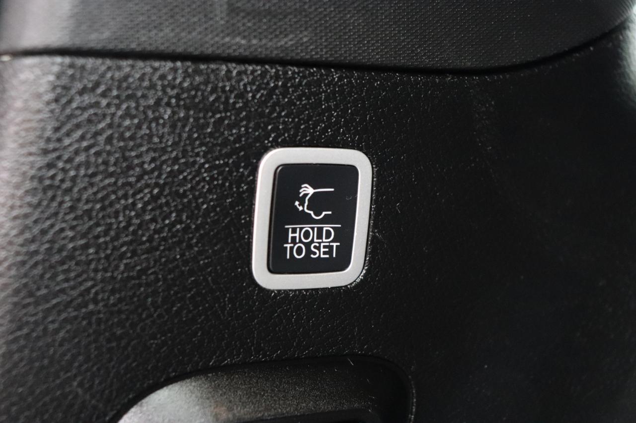 Jeep Wagoneer Series II 4x4 2024