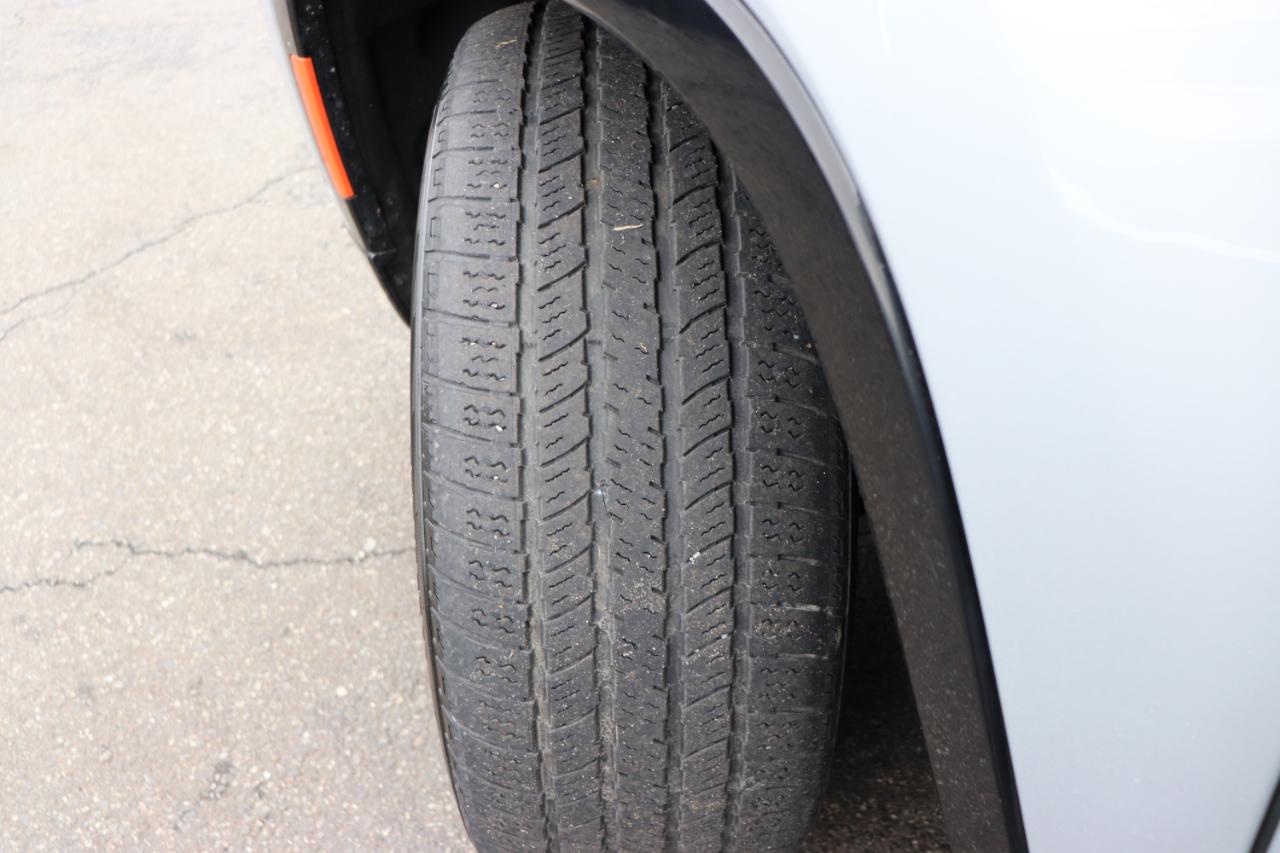 Jeep Wagoneer Series II 4x4 2024