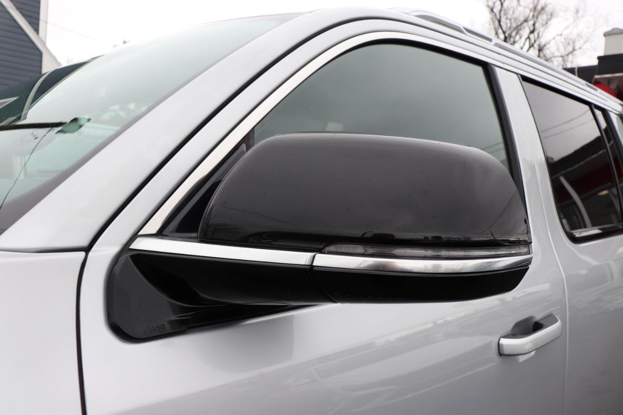 Jeep Wagoneer Series II 4x4 2024