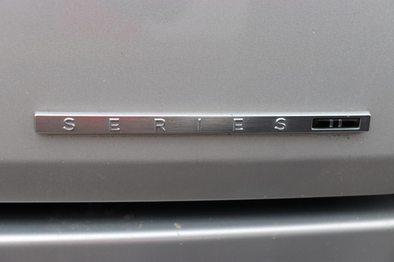 Jeep Wagoneer Series II 4x4 2024