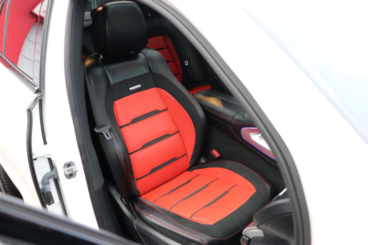 Mercedes-Benz GLE AMG GLE 53 4MATIC Coupe 2022