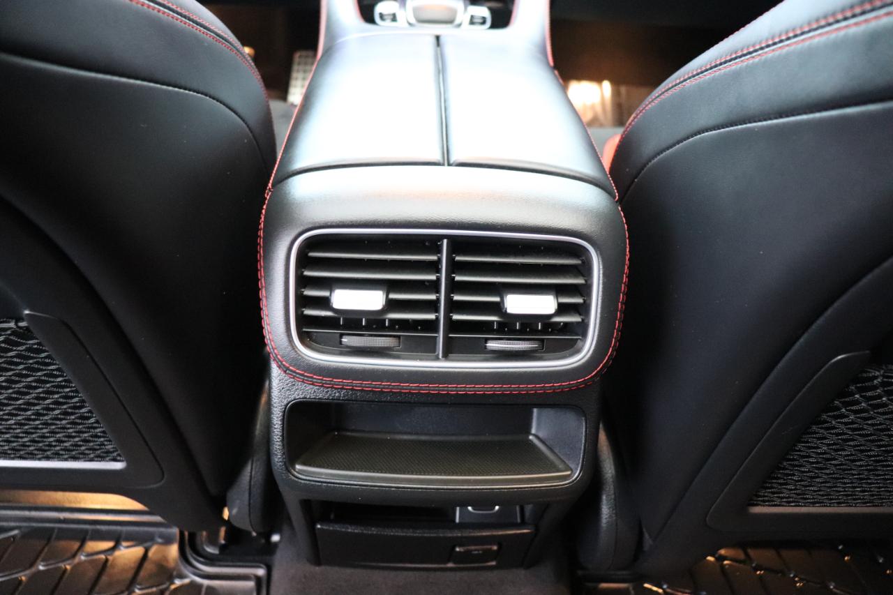 Mercedes-Benz GLE AMG GLE 53 4MATIC Coupe 2022