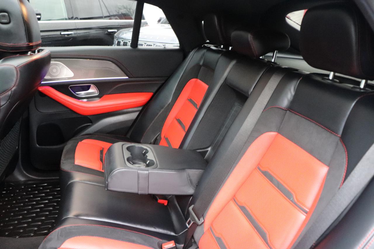 Mercedes-Benz GLE AMG GLE 53 4MATIC Coupe 2022