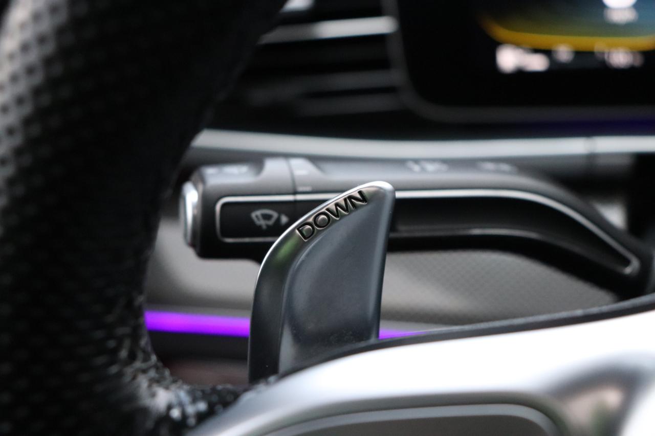 Mercedes-Benz GLE AMG GLE 53 4MATIC Coupe 2022