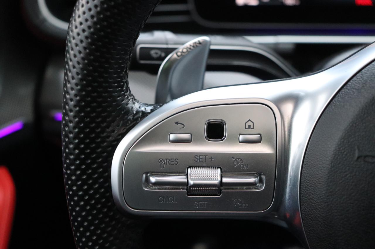 Mercedes-Benz GLE AMG GLE 53 4MATIC Coupe 2022